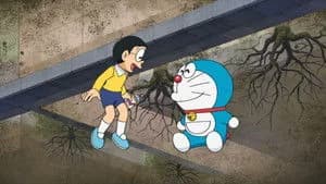 Doraemon 1. Sezon 1346. Bölüm