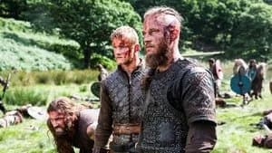 Vikings 2. Sezon 5. Bölüm