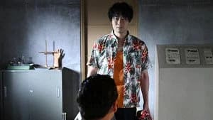 仮面ライダー 32. Sezon 41. Bölüm