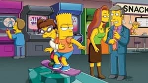 The Simpsons 22. Sezon 11. Bölüm