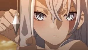 I Got a Cheat Skill in Another World and Became Unrivaled in the Real World, Too 1. Sezon 13. Bölüm