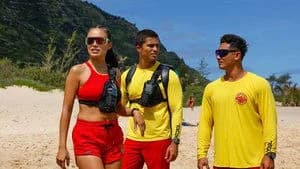 Rescue: HI-Surf 1. Sezon 11. Bölüm