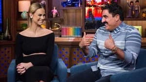 Watch What Happens Live with Andy Cohen 13. Sezon 159. Bölüm