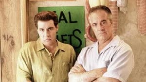 The Sopranos 1. Sezon 3. Bölüm