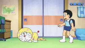 Doraemon 1. Sezon 1011. Bölüm