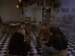 That '70s Show 7. Sezon 9. Bölüm