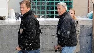 NCIS 9. Sezon 11. Bölüm
