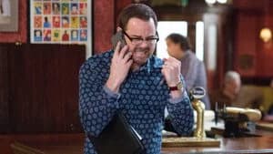 EastEnders 32. Sezon 60. Bölüm