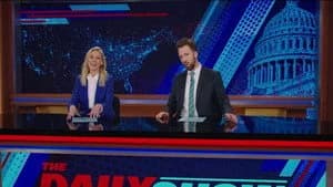 The Daily Show 29. Sezon 70. Bölüm