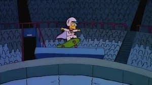 The Simpsons 2. Sezon 8. Bölüm