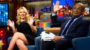 Watch What Happens Live with Andy Cohen 9. Sezon 3. Bölüm