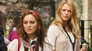 Gossip Girl 2. Sezon 4. Bölüm