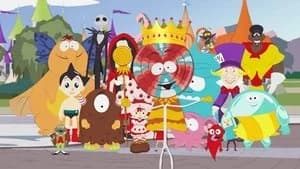 South Park 11. Sezon 11. Bölüm
