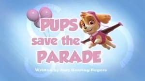PAW Patrol 2. Sezon 7. Bölüm