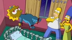 The Simpsons 29. Sezon 4. Bölüm