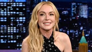 The Tonight Show Starring Jimmy Fallon 12. Sezon 140. Bölüm