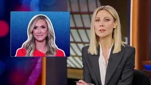 The Daily Show 29. Sezon 18. Bölüm