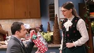 The Big Bang Theory 8. Sezon 11. Bölüm