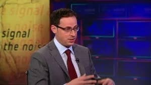 The Daily Show 18. Sezon 11. Bölüm