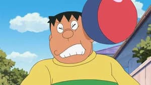 Doraemon 1. Sezon 1026. Bölüm