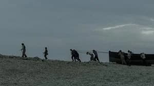 The Terror 1. Sezon 10. Bölüm