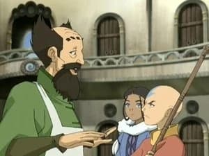 Avatar: The Last Airbender 1. Sezon 17. Bölüm