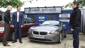 EastEnders 29. Sezon 135. Bölüm