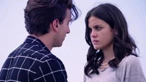 Greenhouse Academy 2. Sezon 10. Bölüm