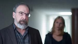 Homeland 5. Sezon 9. Bölüm