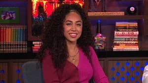 Watch What Happens Live with Andy Cohen 18. Sezon 135. Bölüm