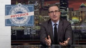 Last Week Tonight with John Oliver 6. Sezon 2. Bölüm
