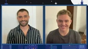 Watch What Happens Live with Andy Cohen 21. Sezon 7. Bölüm