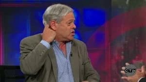 The Daily Show 15. Sezon 90. Bölüm