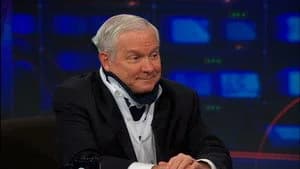 The Daily Show 19. Sezon 47. Bölüm