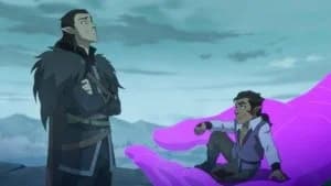 The Legend of Vox Machina 1. Sezon 5. Bölüm