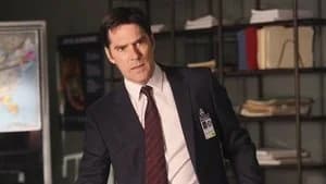 Criminal Minds 11. Sezon 5. Bölüm