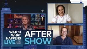 Watch What Happens Live with Andy Cohen 17. Sezon 176. Bölüm