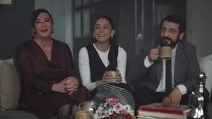 Mahsun J 2. Sezon 7. Bölüm