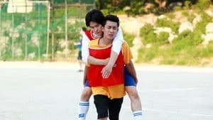 Reply 1994 1. Sezon 5. Bölüm