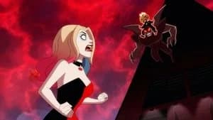Harley Quinn 2. Sezon 10. Bölüm