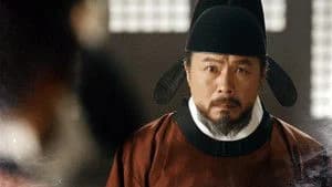 Six Flying Dragons 1. Sezon 18. Bölüm