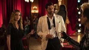 Lucifer 6. Sezon 1. Bölüm