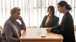 Orphan Black: Echoes 1. Sezon 4. Bölüm