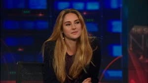 The Daily Show 18. Sezon 131. Bölüm