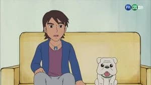 Doraemon 1. Sezon 299. Bölüm