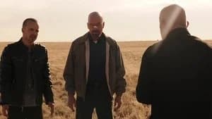 Breaking Bad 5. Sezon 1. Bölüm