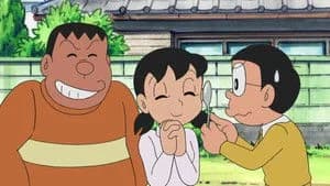 Doraemon 1. Sezon 576. Bölüm