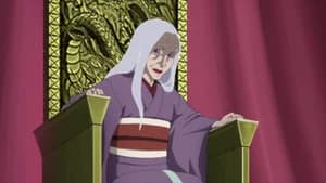 Boruto: Naruto Next Generations 1. Sezon 161. Bölüm