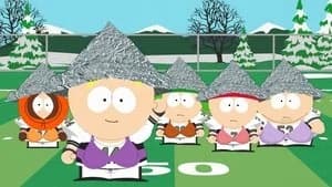 South Park 16. Sezon 8. Bölüm