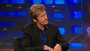 The Daily Show 20. Sezon 140. Bölüm
